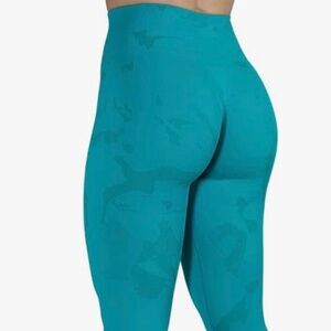 Aurola Leggings